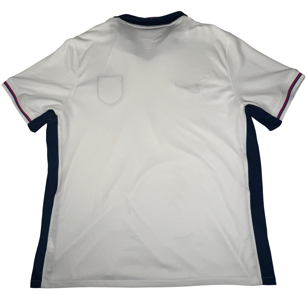 England 2024/2025/2026 Home Football Shirt XXL