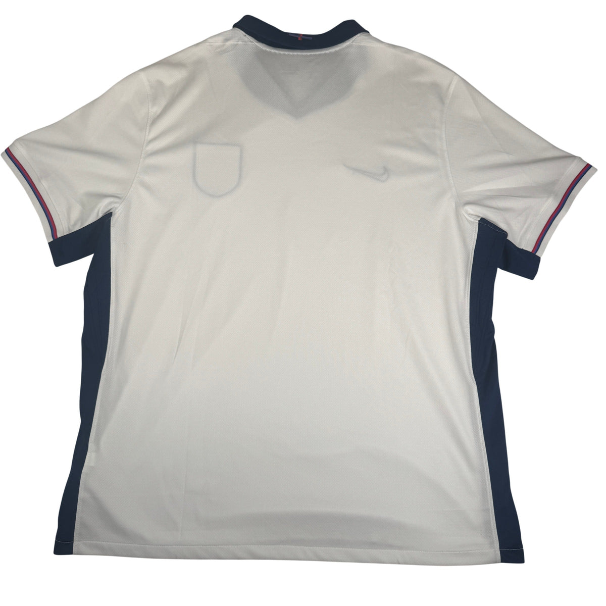 England 2024/2025/2026 Home Football Shirt XXL
