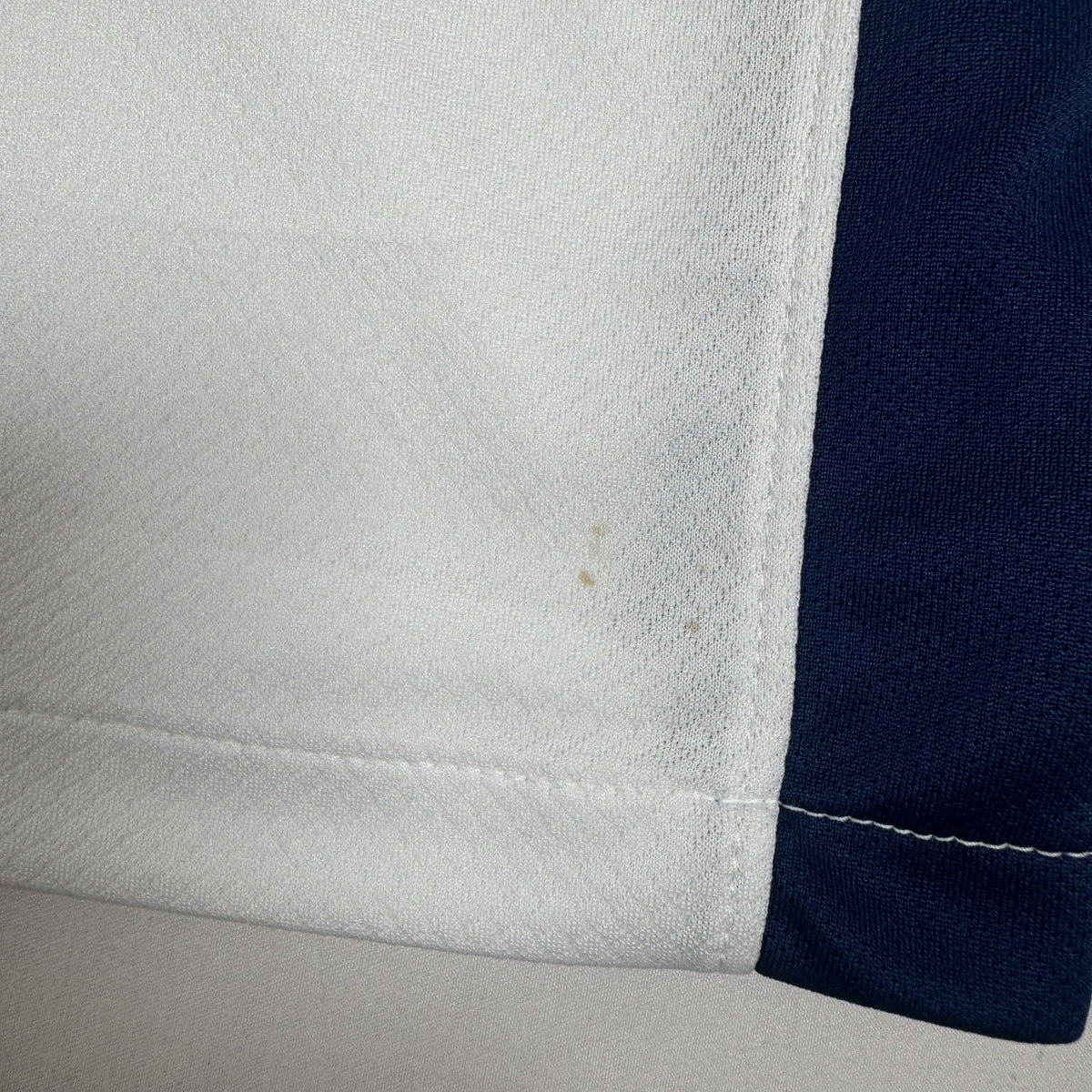 England 2024/2025/2026 Home Football Shirt XXL