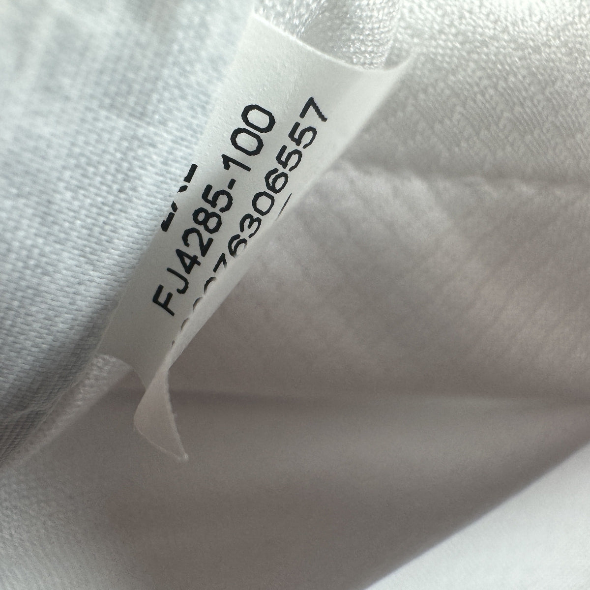 England 2024/2025/2026 Home Football Shirt XXL