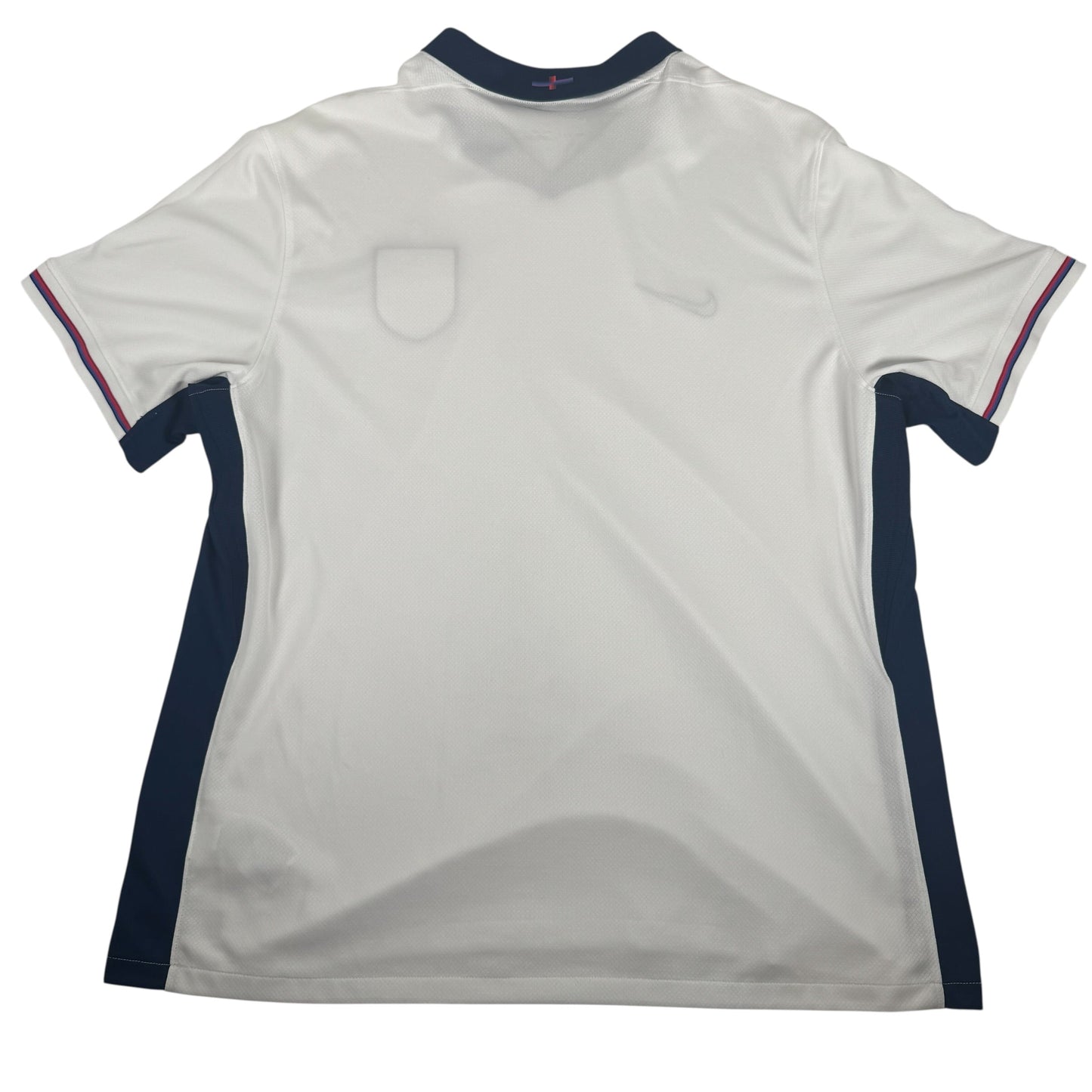 England 2024/2025 Home Football Shirt XXL 2XL