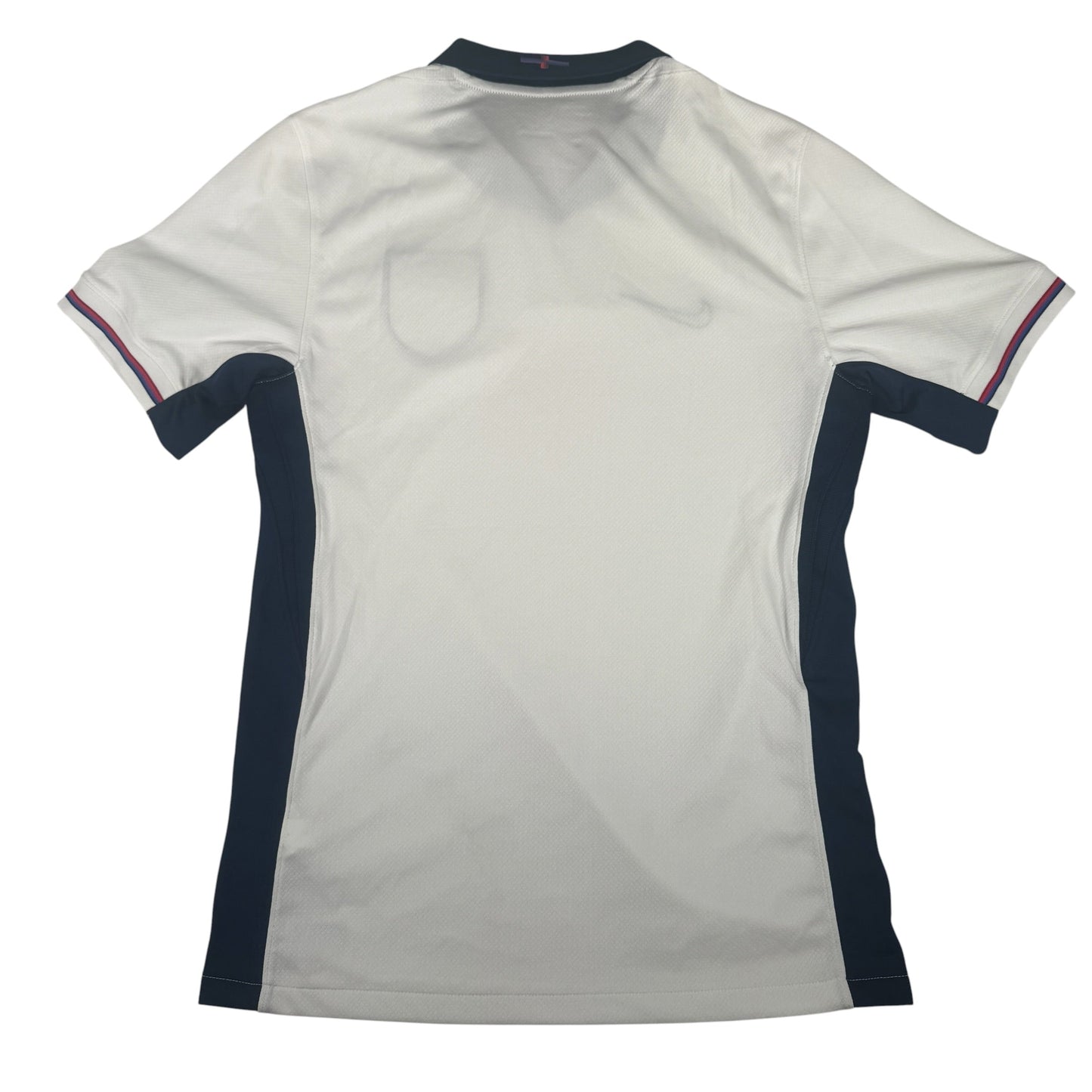 England 2024/2025 Home Football Shirt Small