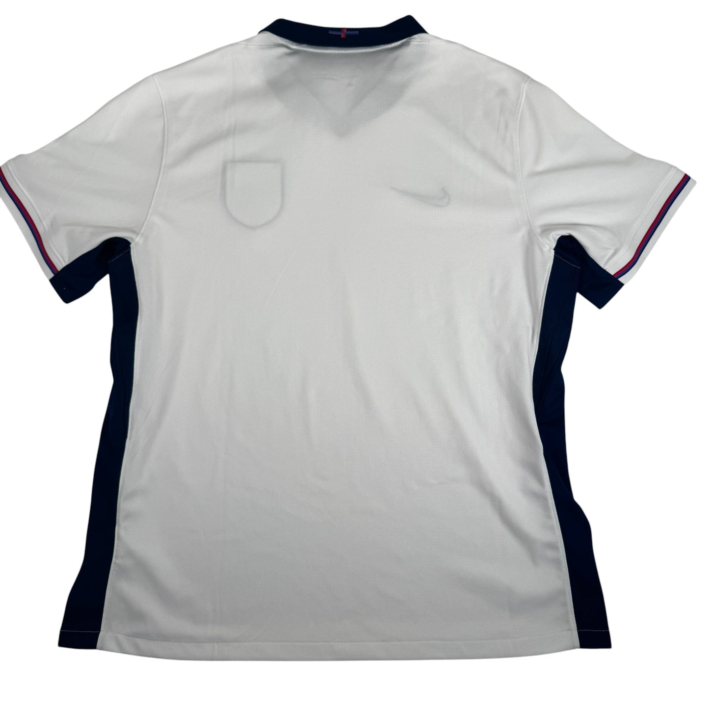 England 2024/2025 Home Football Shirt XL