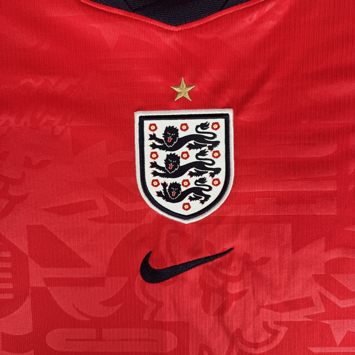 England 2026/2027 Away Football Shirt XXL