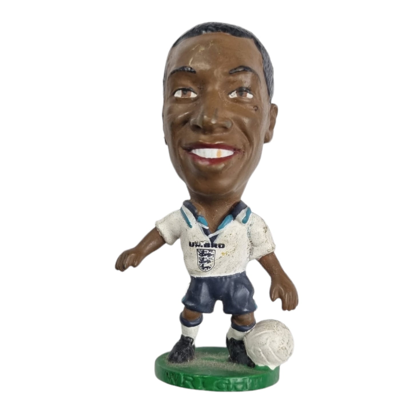 England Corinthian Figures (16 x Piece Bundle)