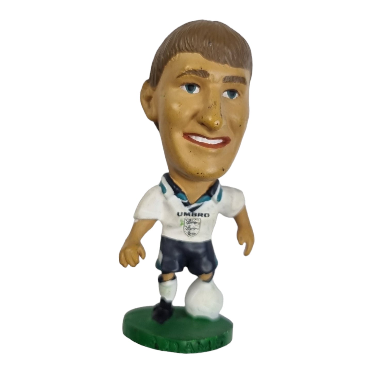 England Corinthian Figures (16 x Piece Bundle)
