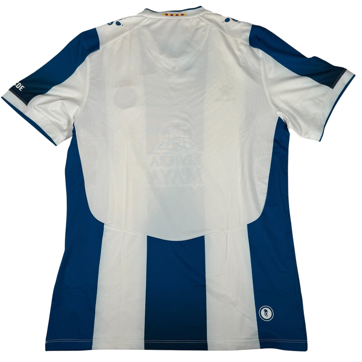 Espanyol 2019/2020 Home Football Shirt 2XL BNWT