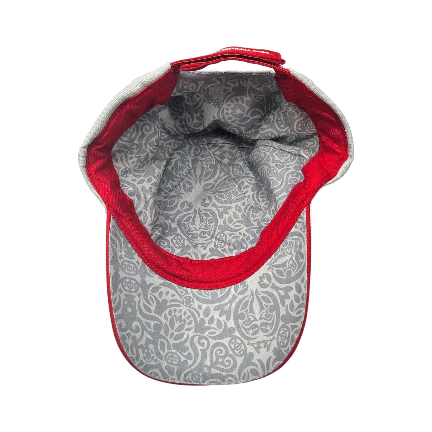 EURO 2012 (Castrol) Hat