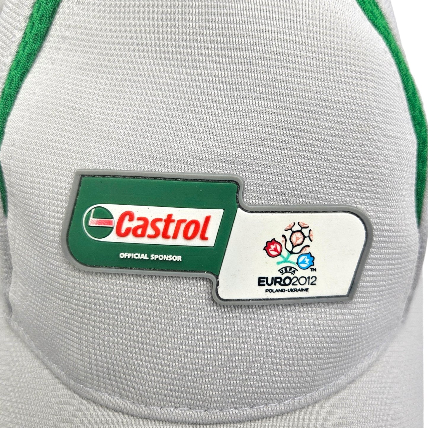 EURO 2012 (Castrol) Hat