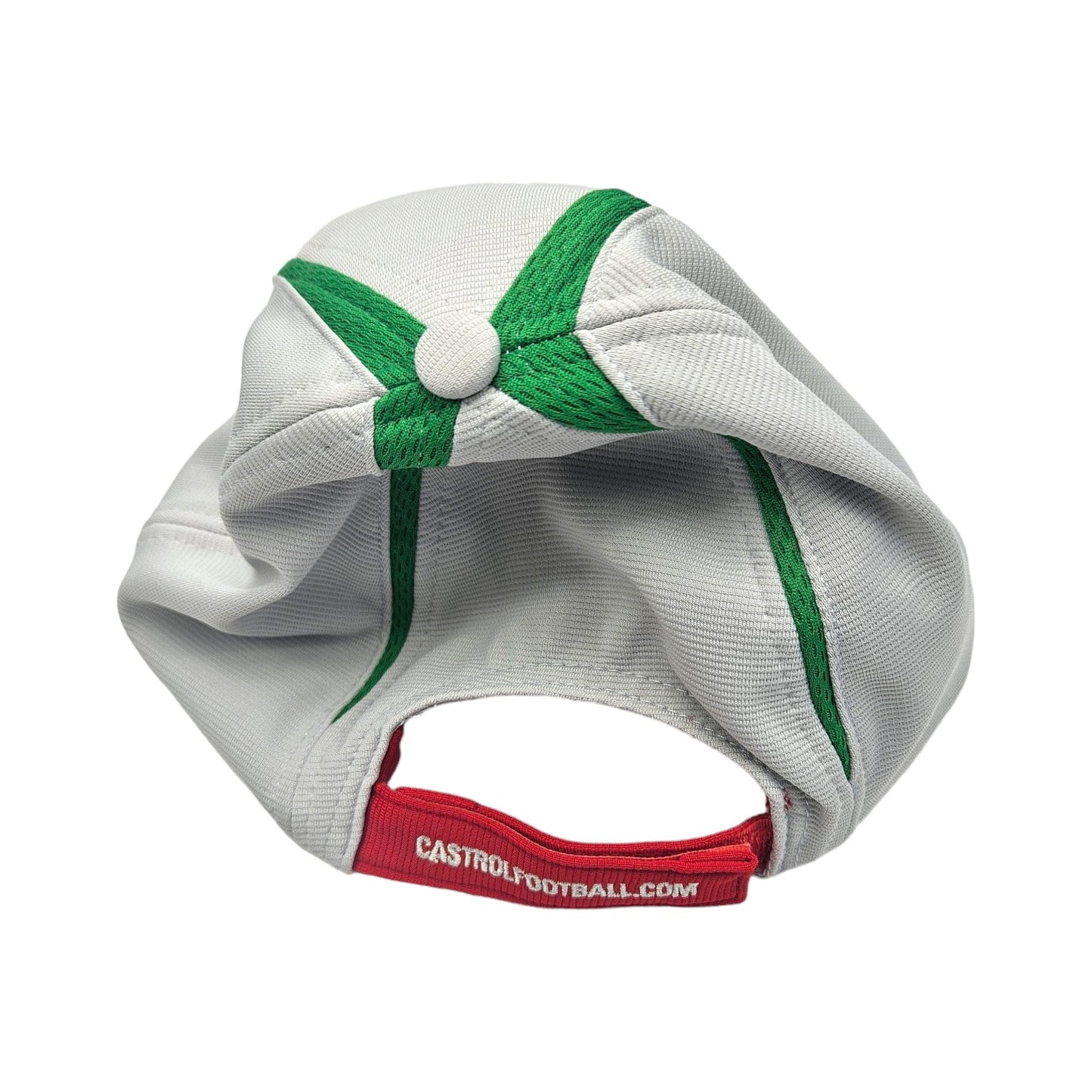 EURO 2012 (Castrol) Hat