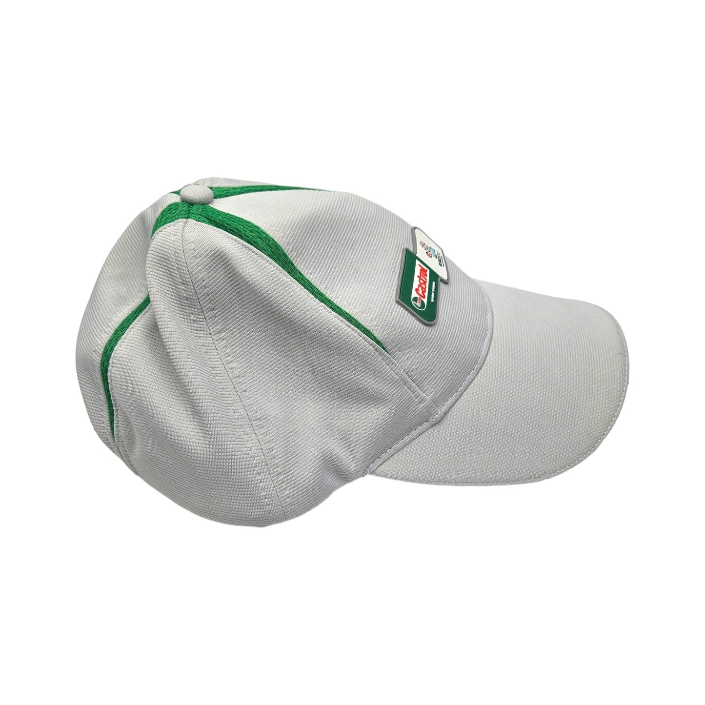 EURO 2012 (Castrol) Hat