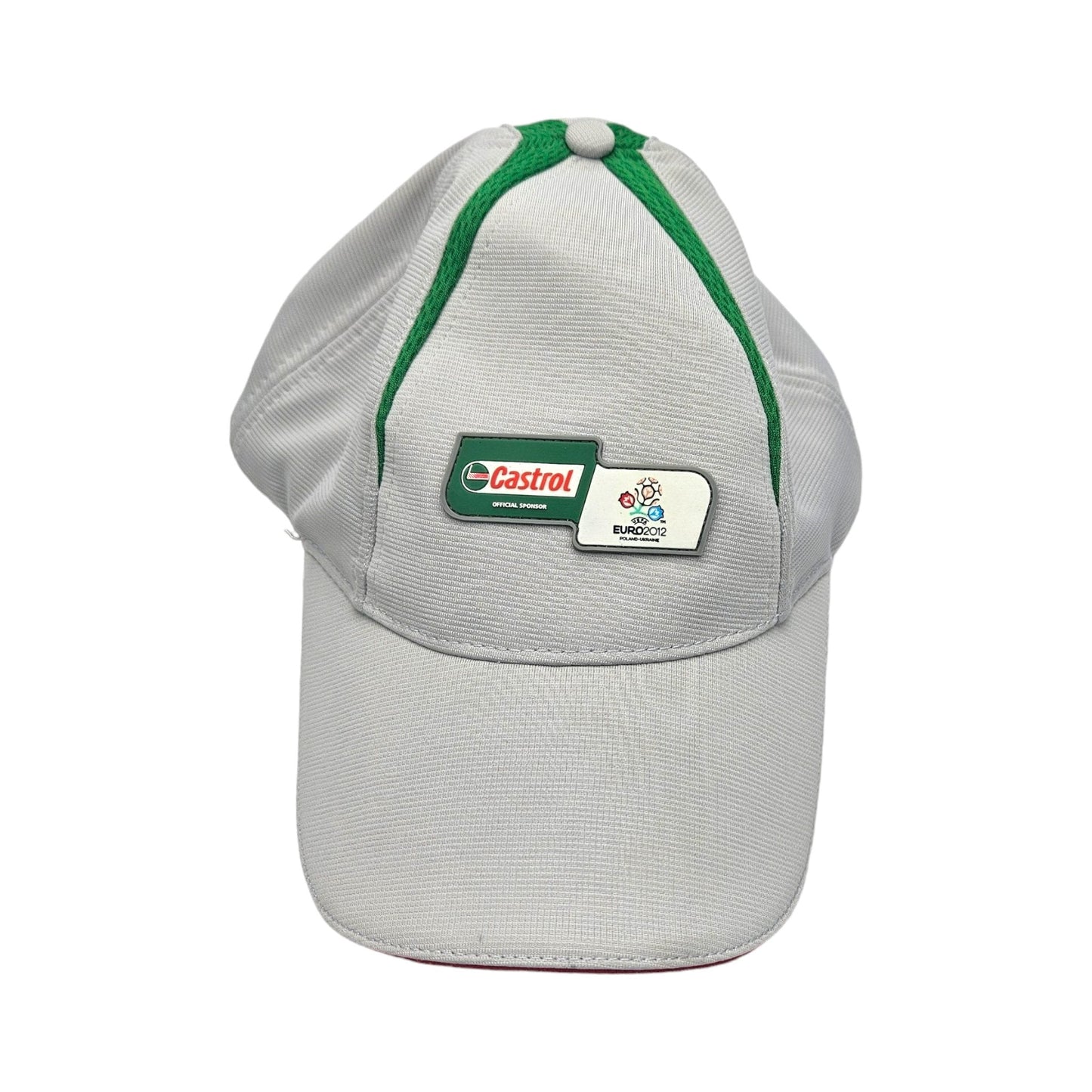 EURO 2012 (Castrol) Hat