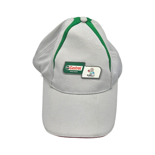 EURO 2012 (Castrol) Hat