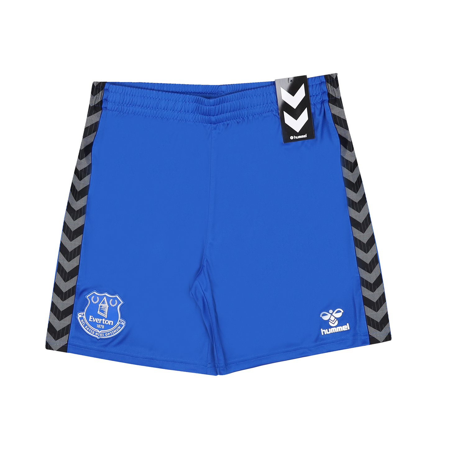 EVERTON 2023-24 TRAINING SHORTS
