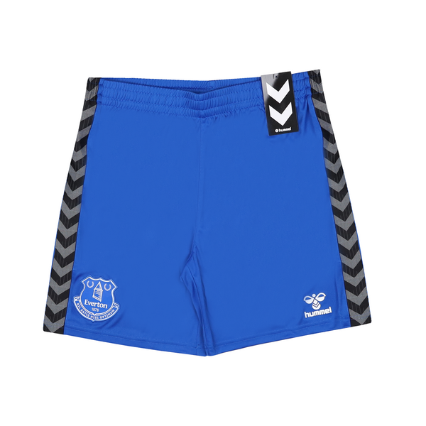 EVERTON 2023-24 TRAINING SHORTS