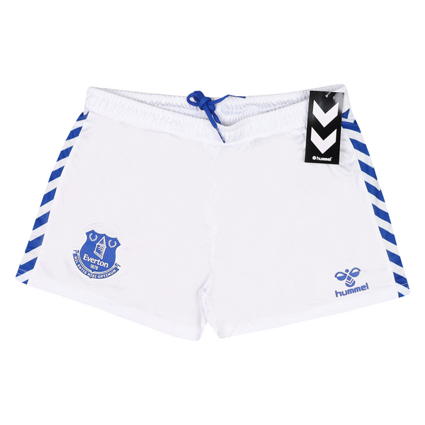 EVERTON 2023-24 HOME SHORTS - WOMENS