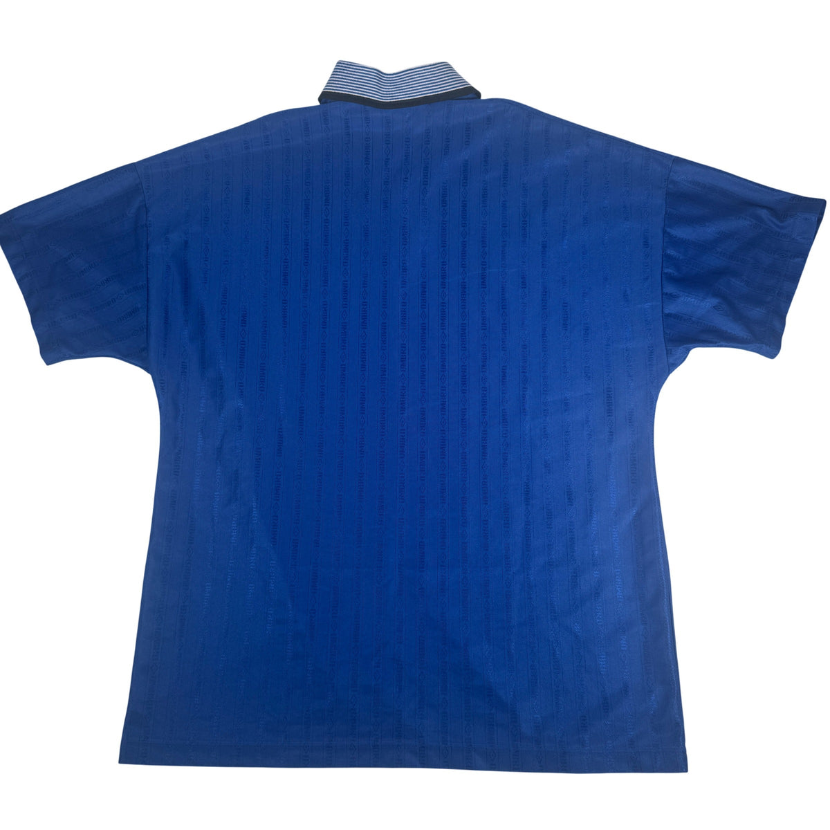 Everton 1995/1996/1997 Home Football Shirt XL