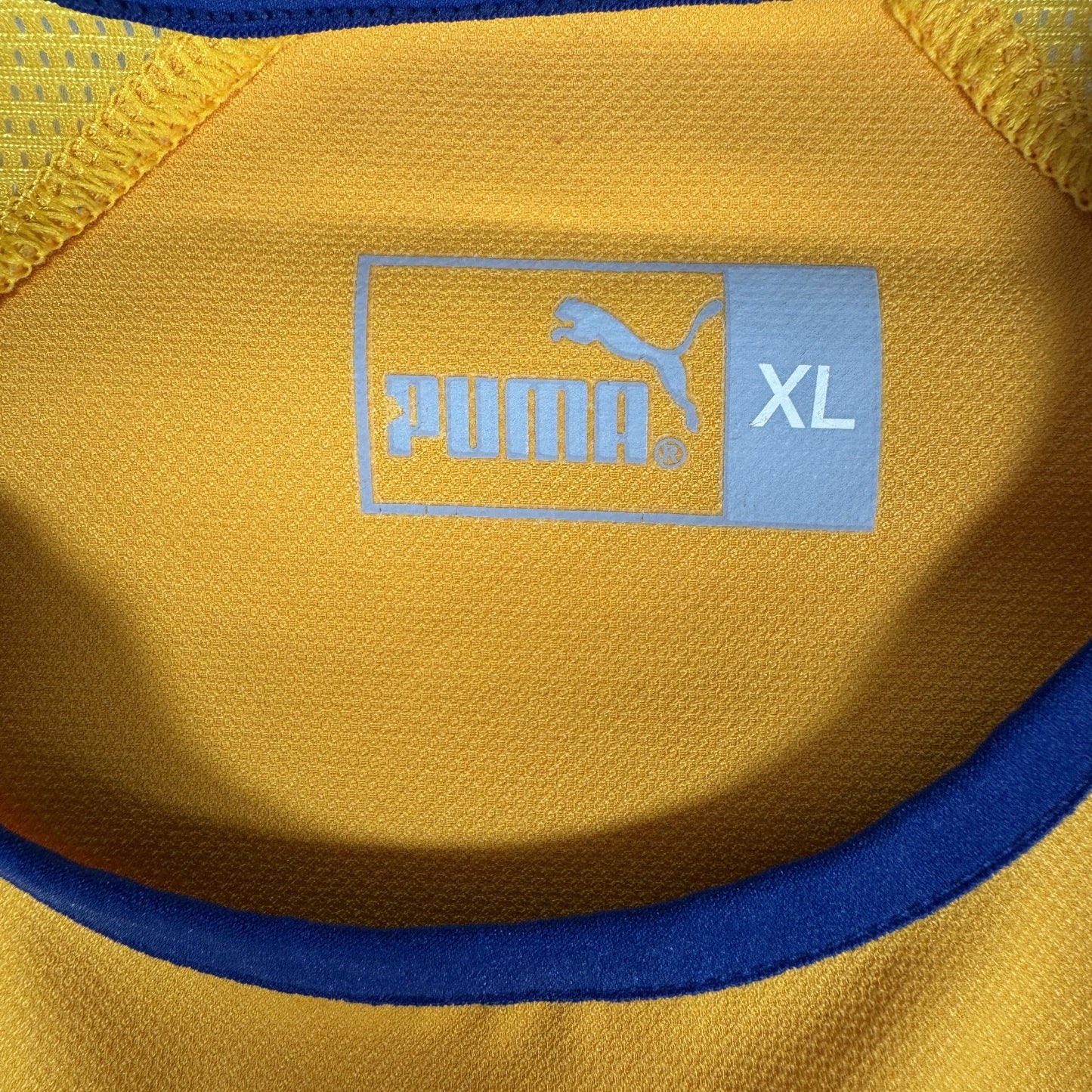 Everton 2003/2004 Away Football Shirt XL