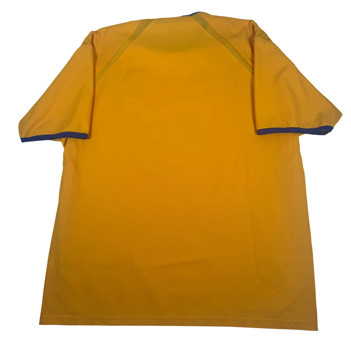 Everton 2003/2004 Away Football Shirt XL