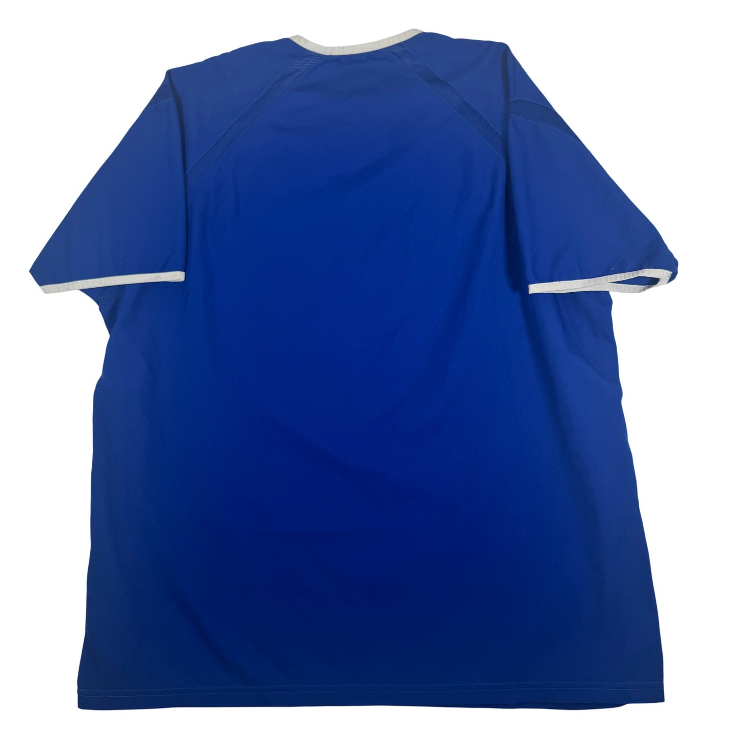 Everton 2003/2004 Home Football Shirt XL