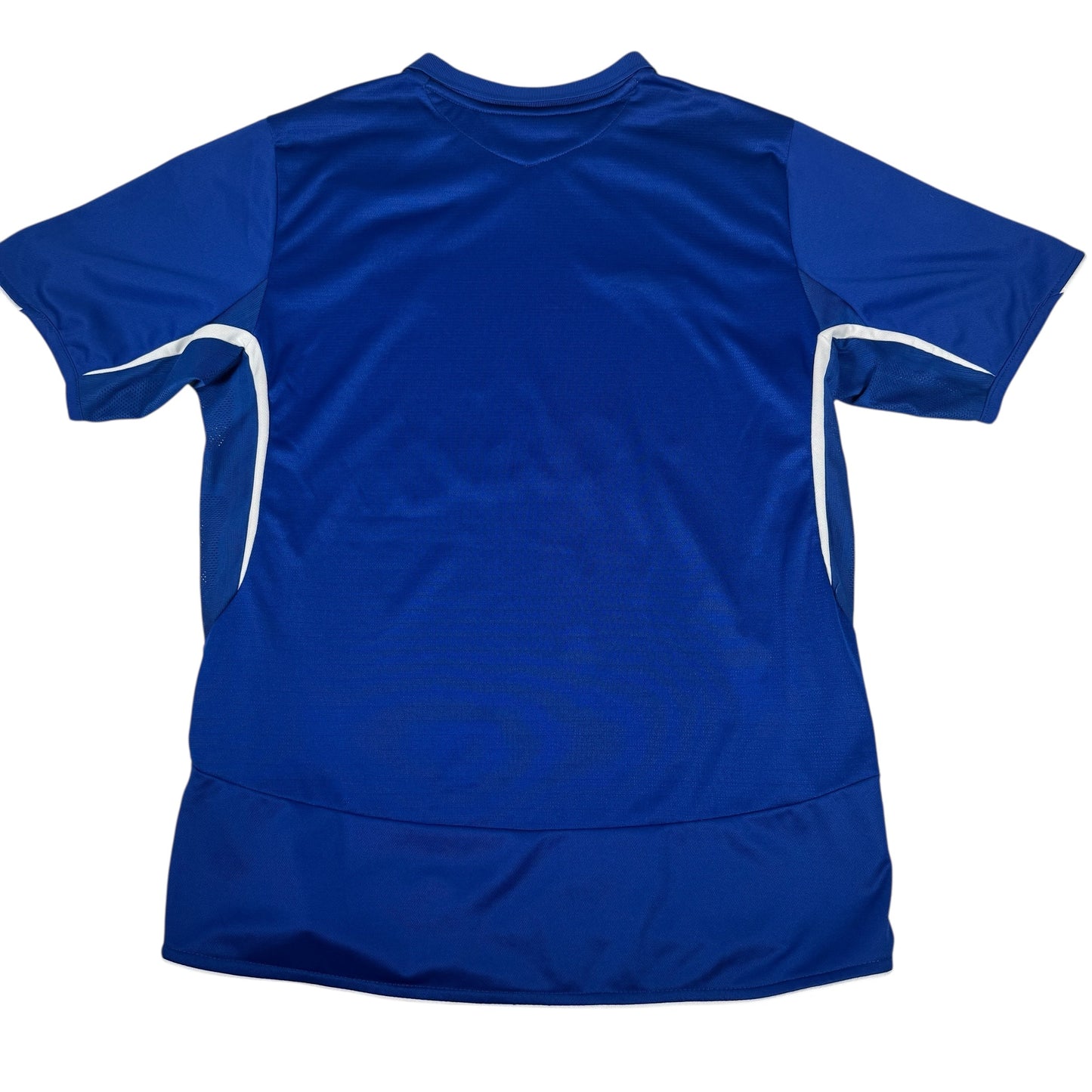 Everton 2005/2006 Home Football Shirt XL