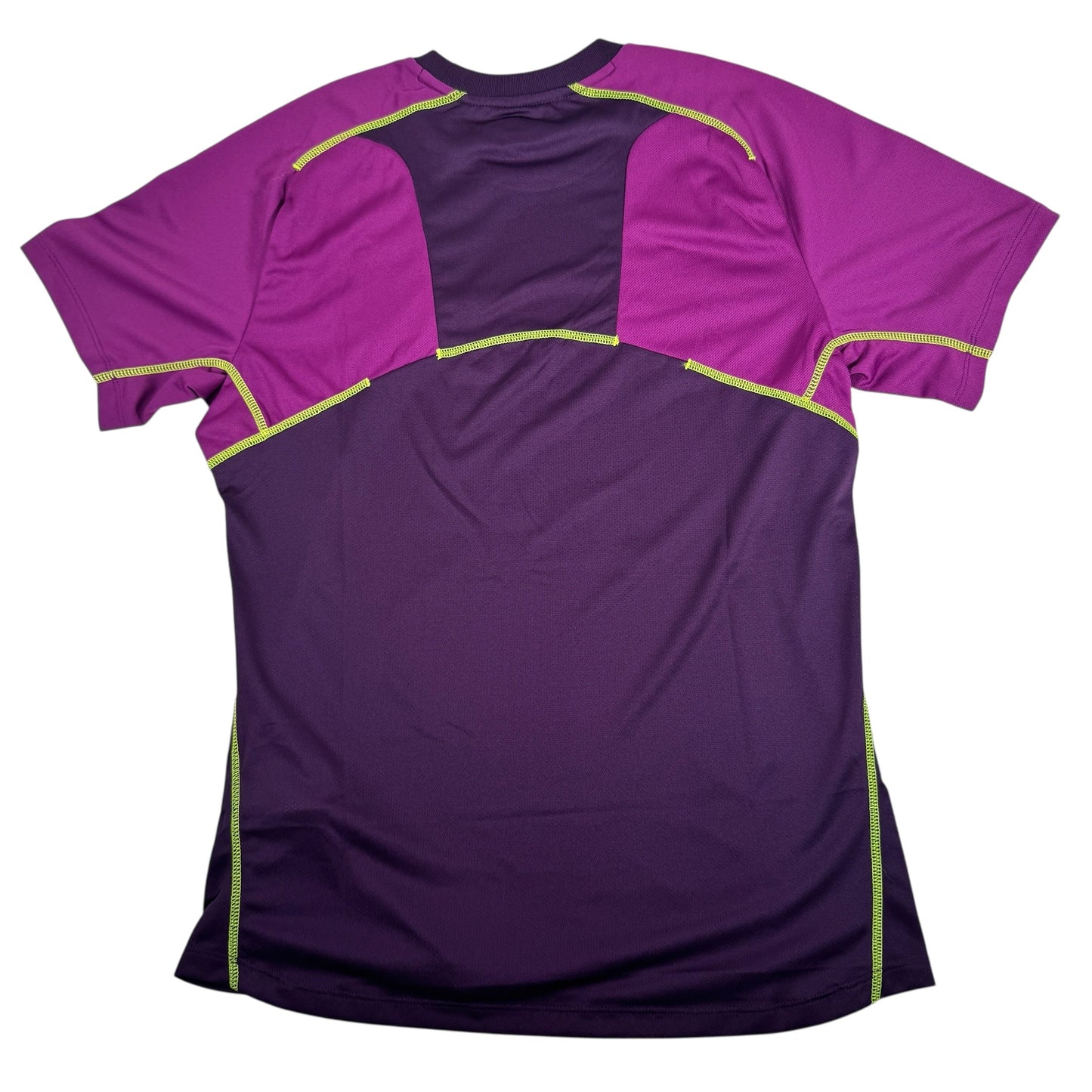 Everton 2014/2015 Training Football Shirt Medium