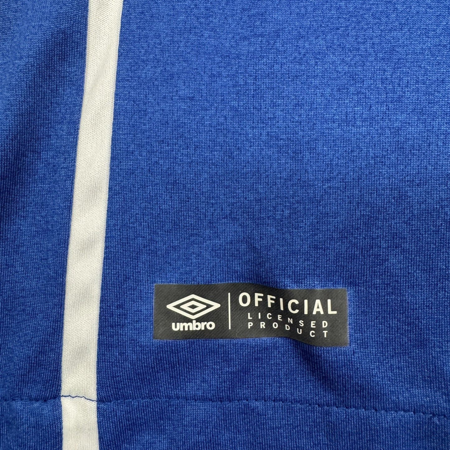 Everton 2015/2016 Home Football Shirt 3XL