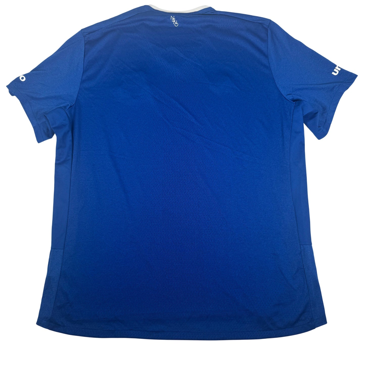 Everton 2015/2016 Home Football Shirt 3XL