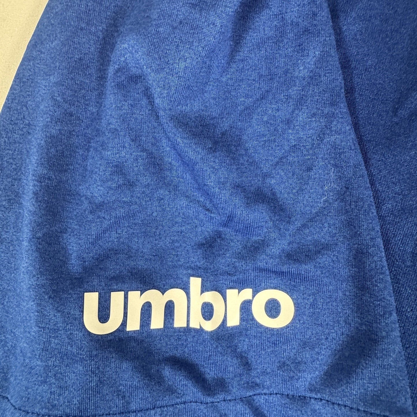 Everton 2015/2016 Home Football Shirt 3XL