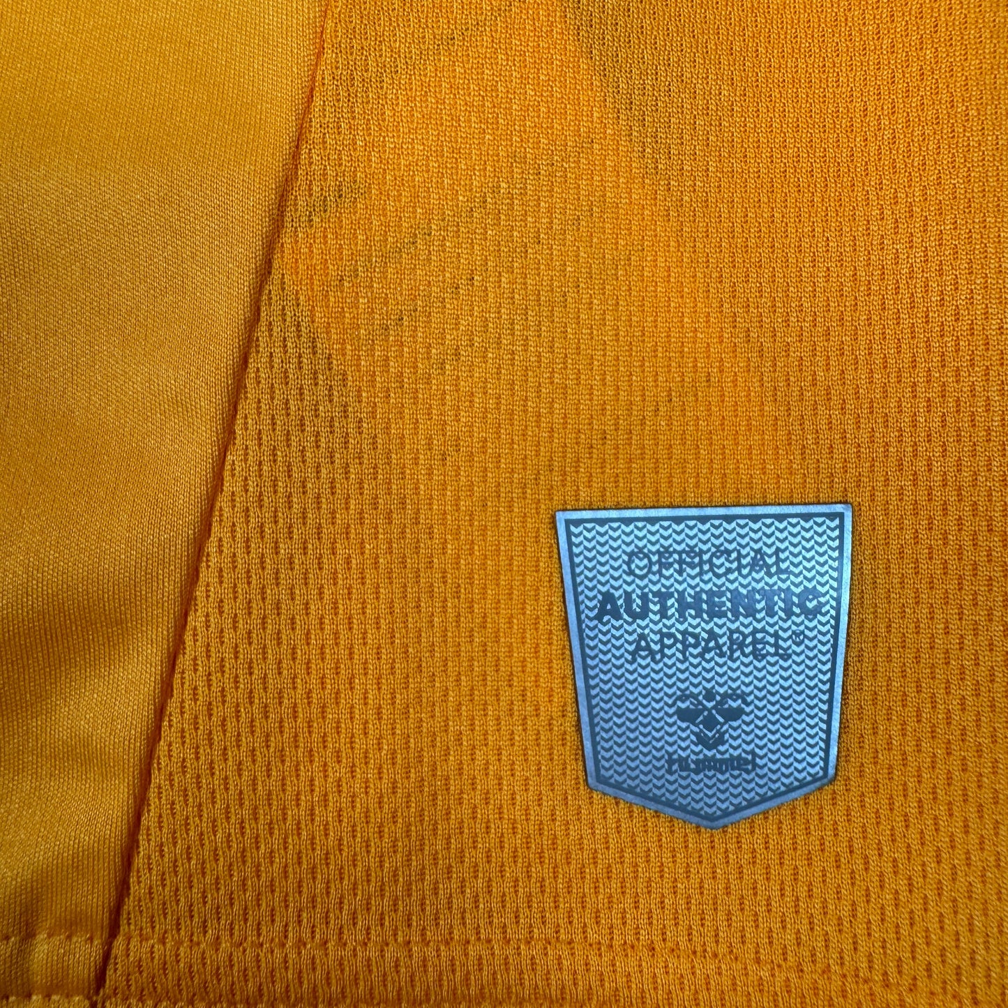 Everton 2020/2021 Away Football Shirt Small