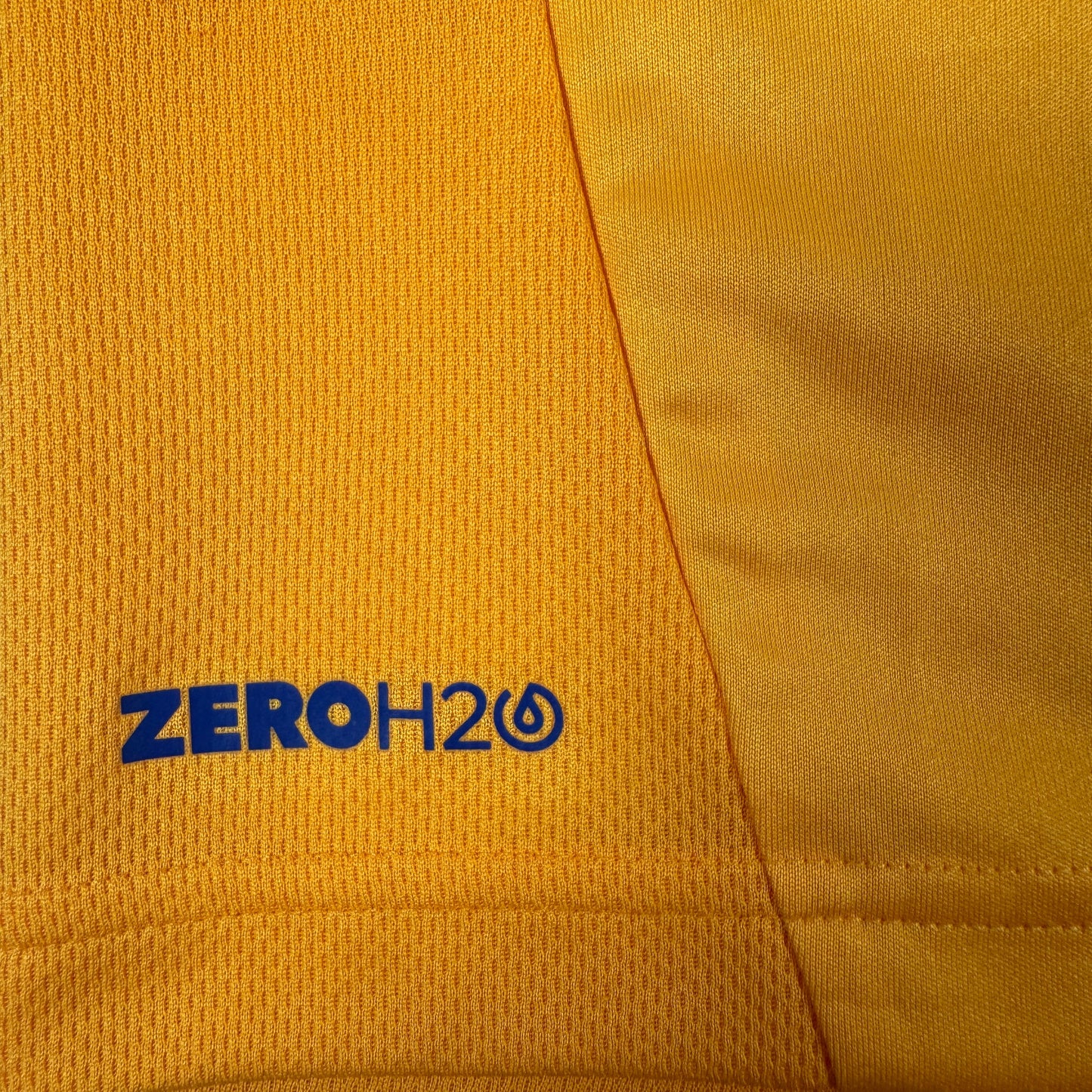 Everton 2020/2021 Away Football Shirt Small