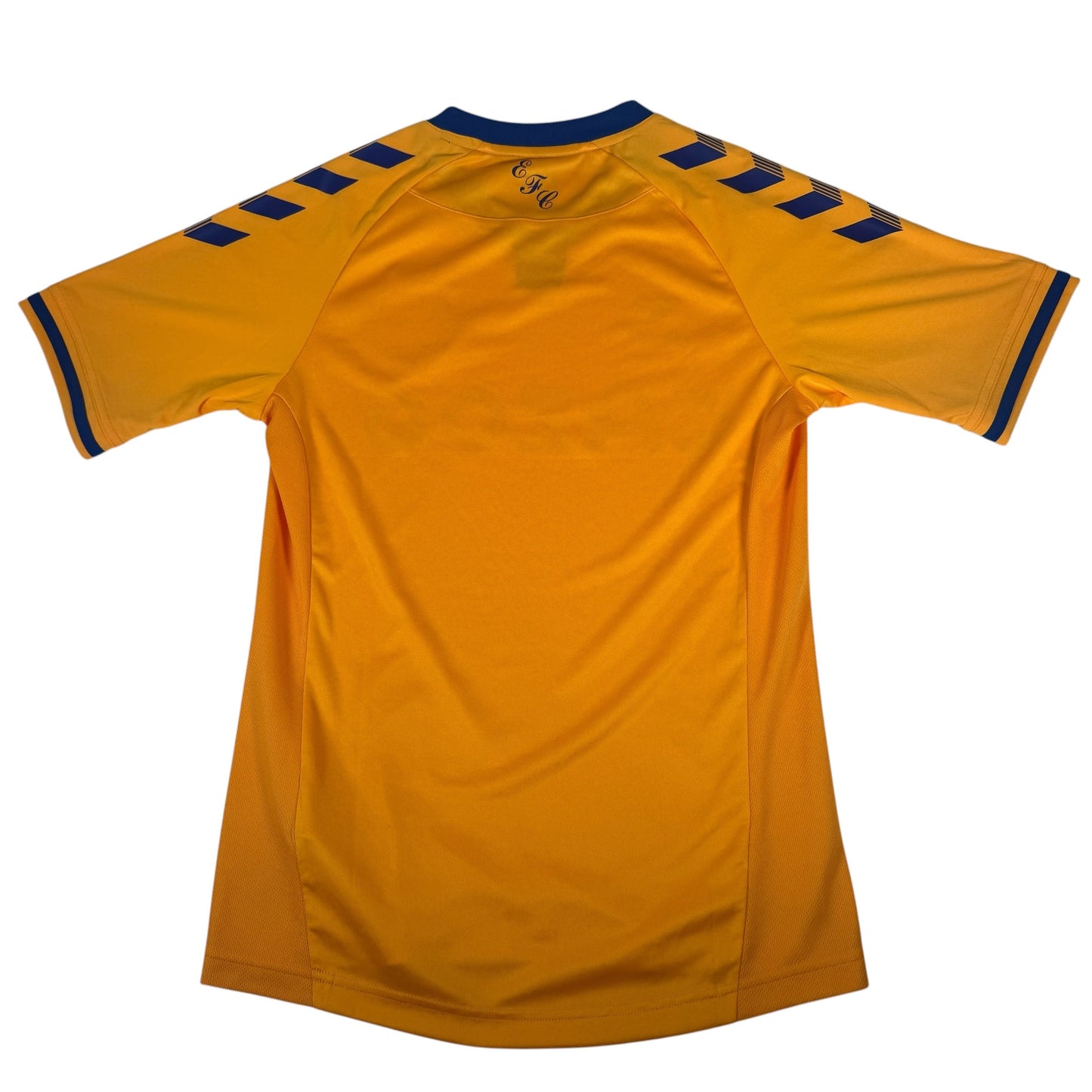 Everton 2020/2021 Away Football Shirt Small
