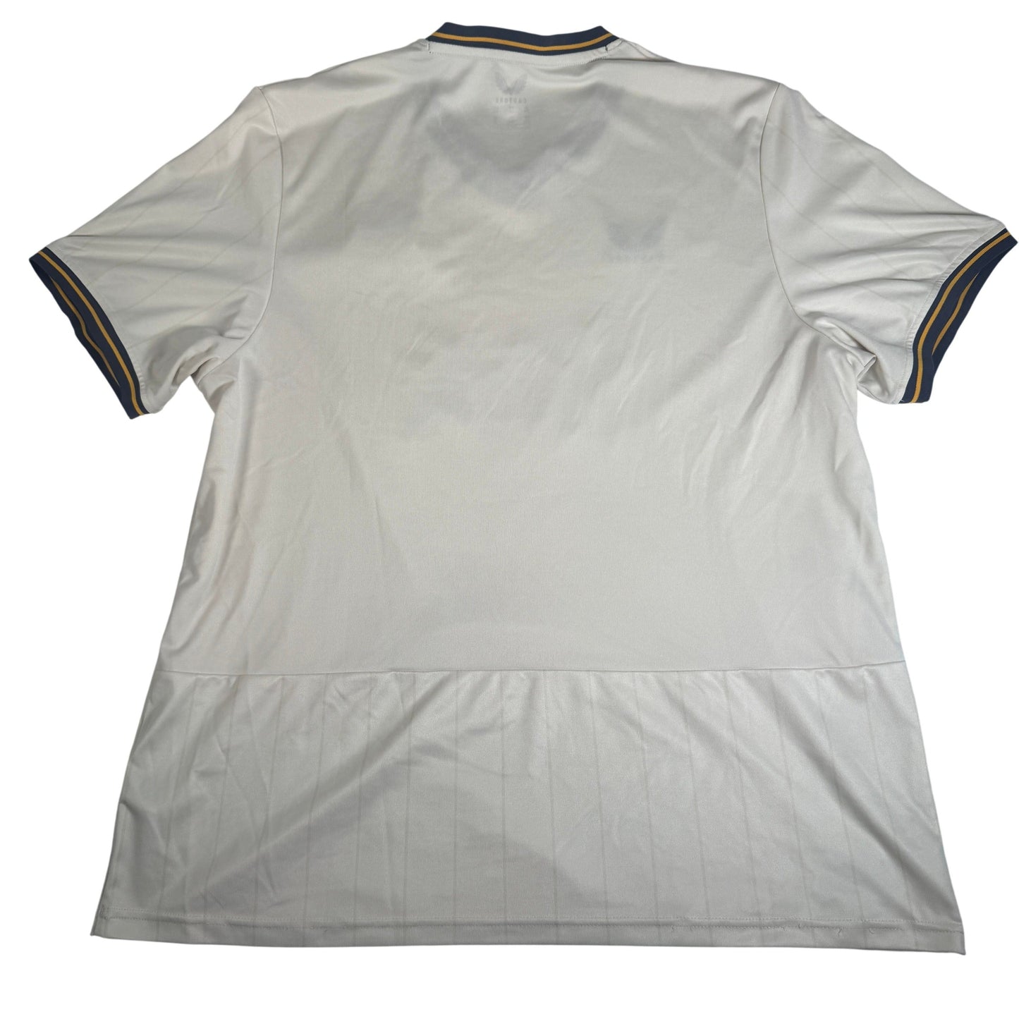 Everton 2024/2025 Third Football Shirt XXL