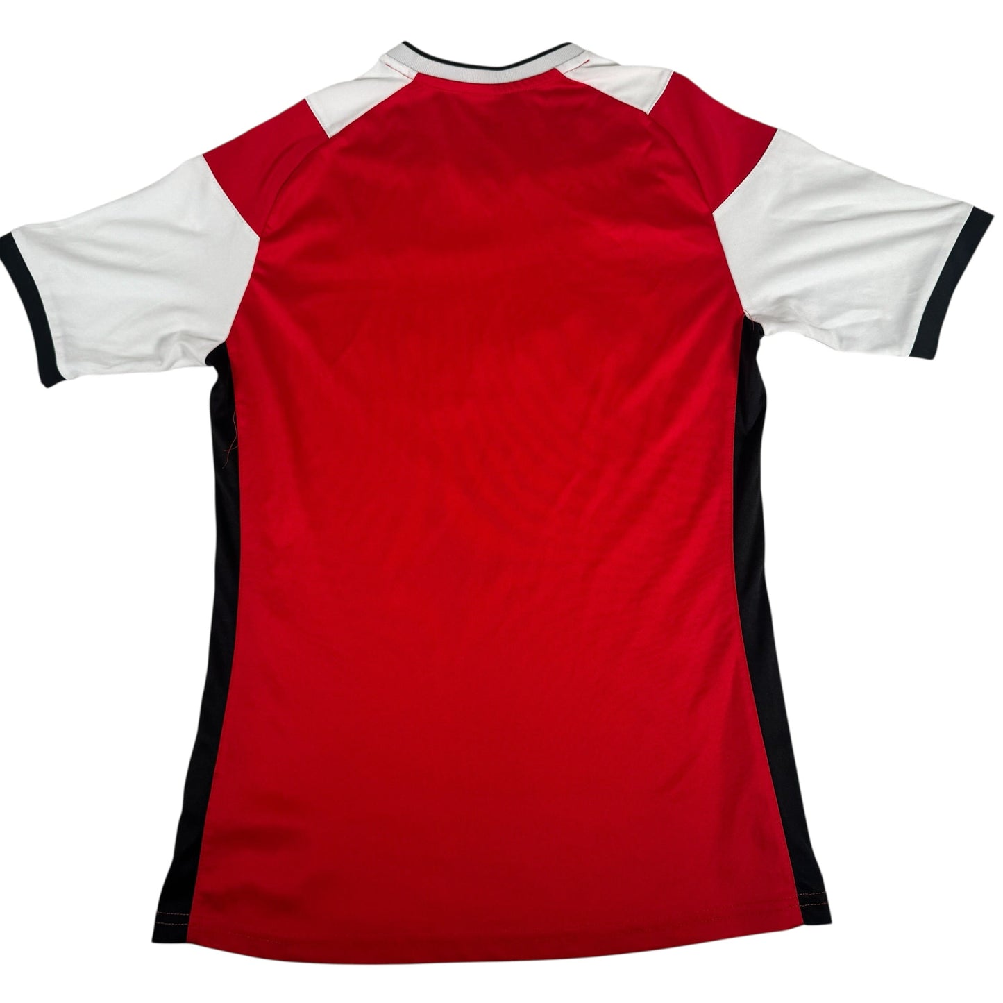 Exeter City 2020/2021/2022 Home Football Shirt Small