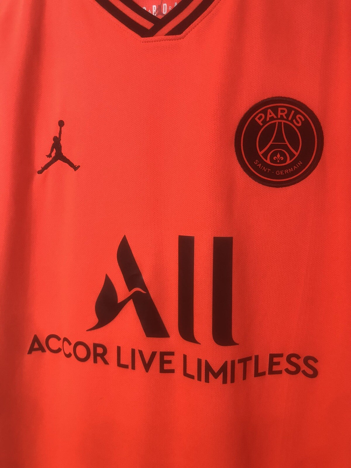 Paris St Germain Cavani #9 2019/20 Large Away Excellent Condition AJ5552-613