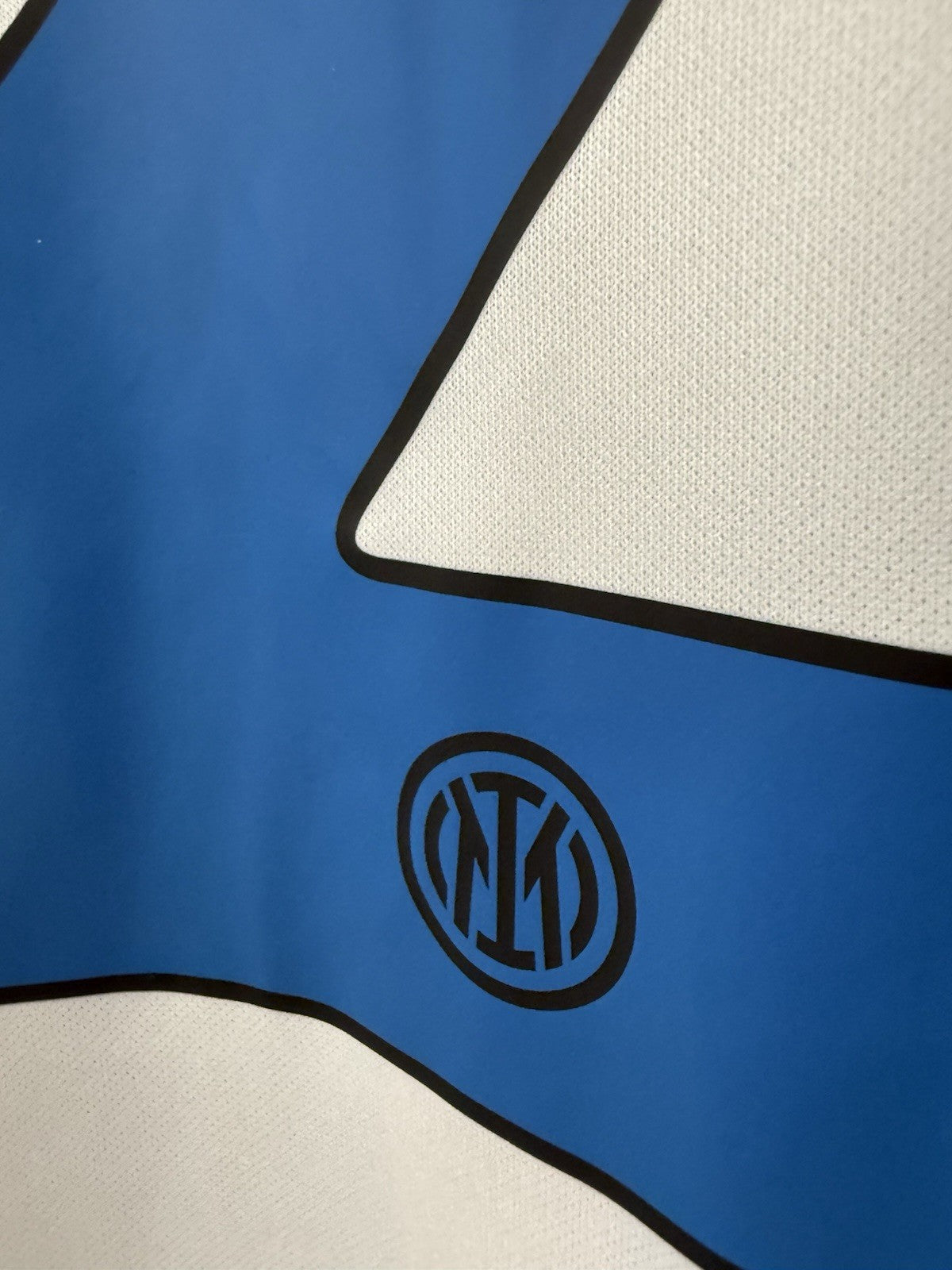 Inter Milan Sensi #12 2020/21 Medium Fourth Shirt Nike BNWT CV8413-101