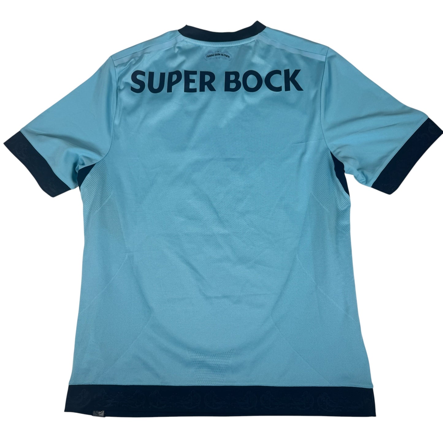 FC Porto 2017/2018 Third Football Shirt Medium