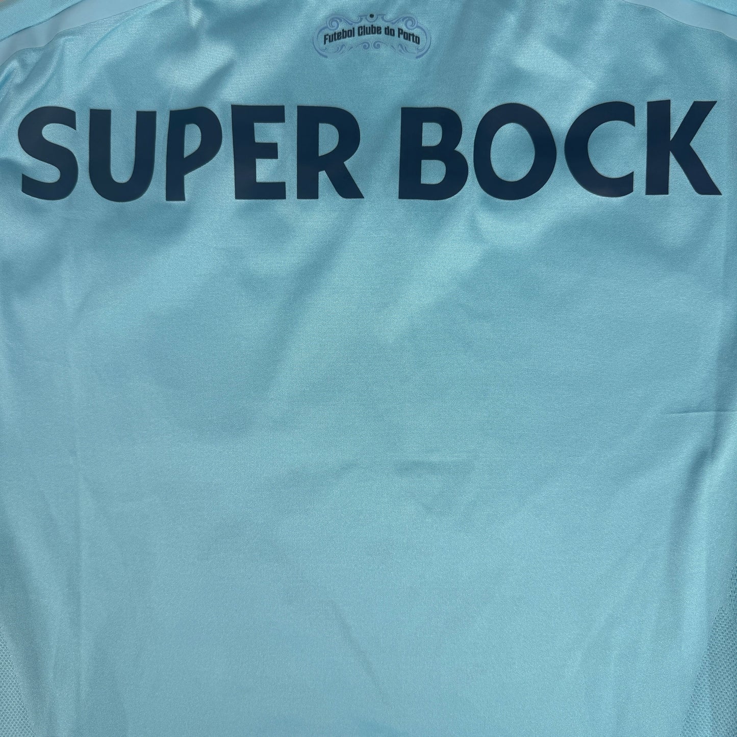 FC Porto 2017/2018 Third Football Shirt Medium
