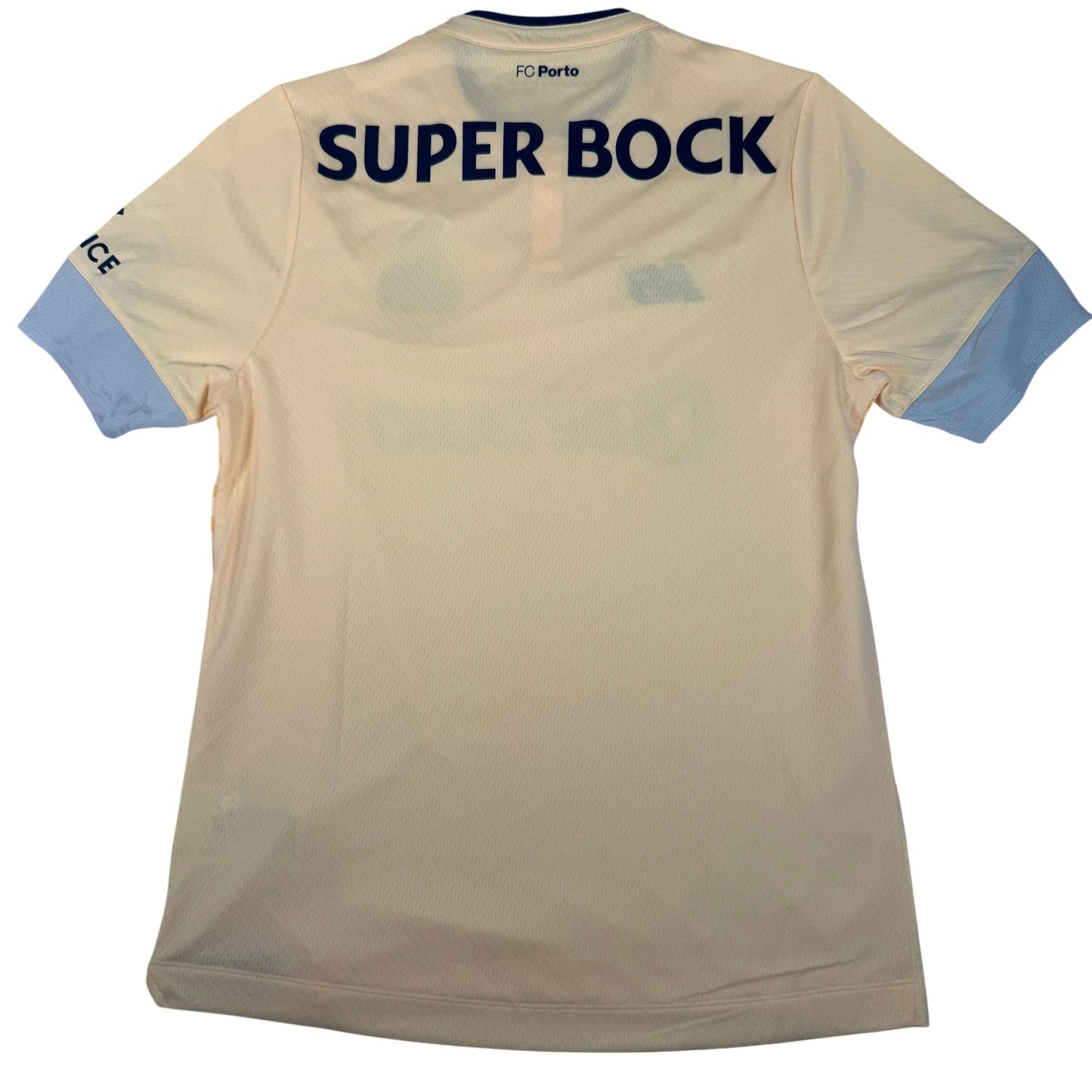 FC Porto 2022/2023 Away Football Shirt Small BNWT