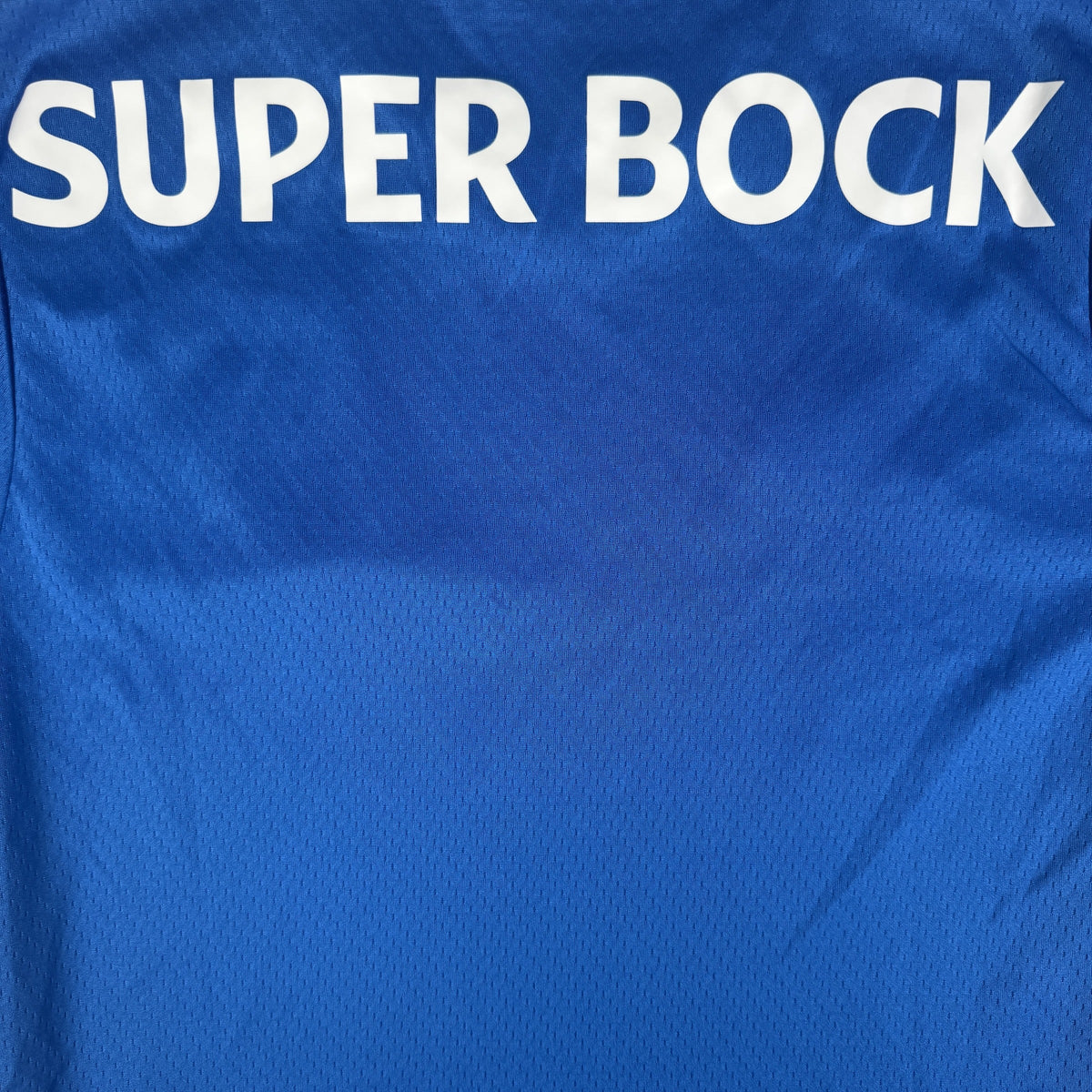 FC Porto 2022/2023 Third Football Shirt Small