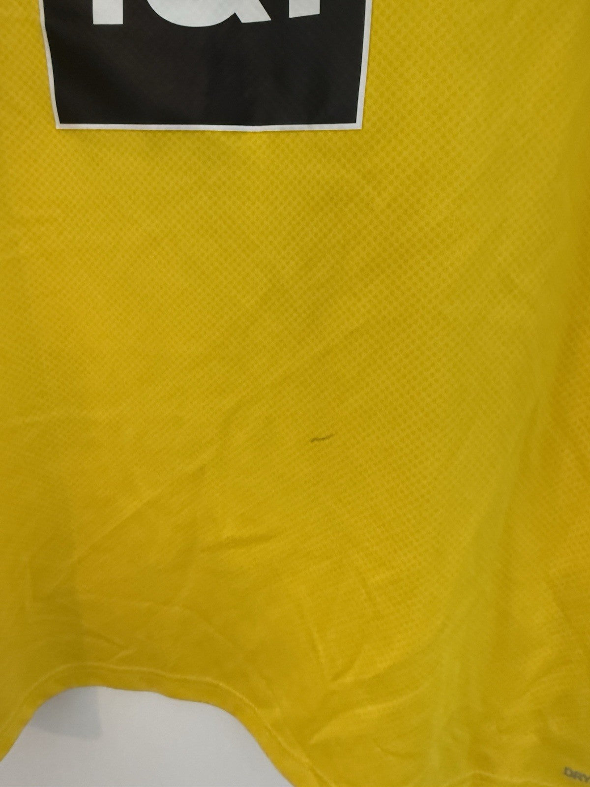 Borussia Dortmund Guerreiro #13 2021/22 Large Home Very Good Condition 759036-01