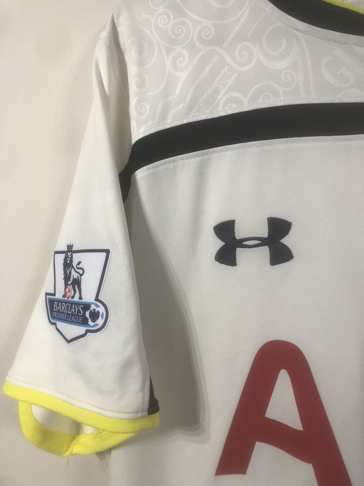 Tottenham Hotspur Son #7 2014/15 Large Home Excellent Condition 1245245