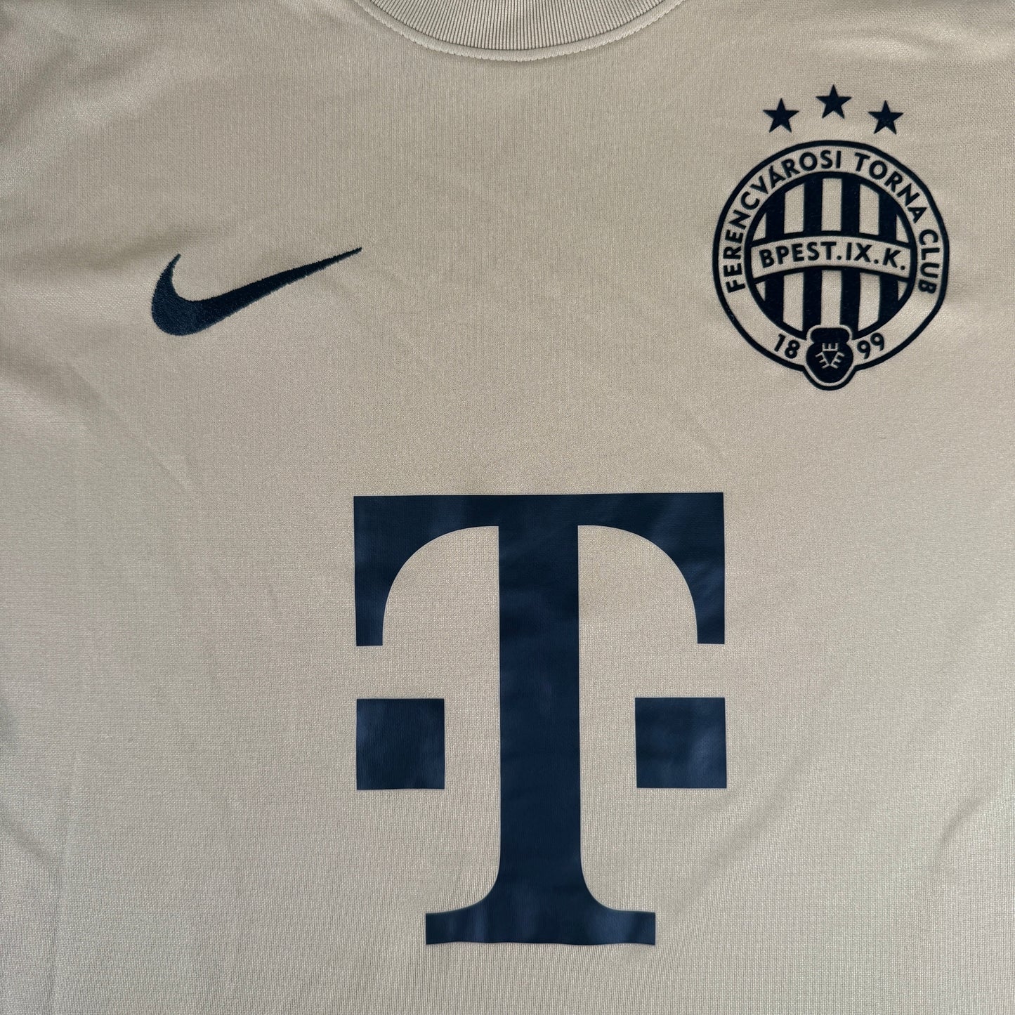 Ferencvaros 2021/2022/2023 Third Football Shirt Medium