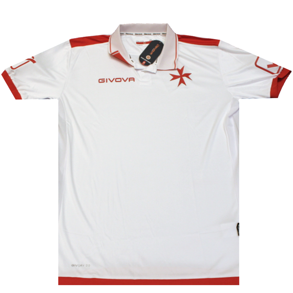 Malta 2019-2020 Away Shirt (BNWT) XL