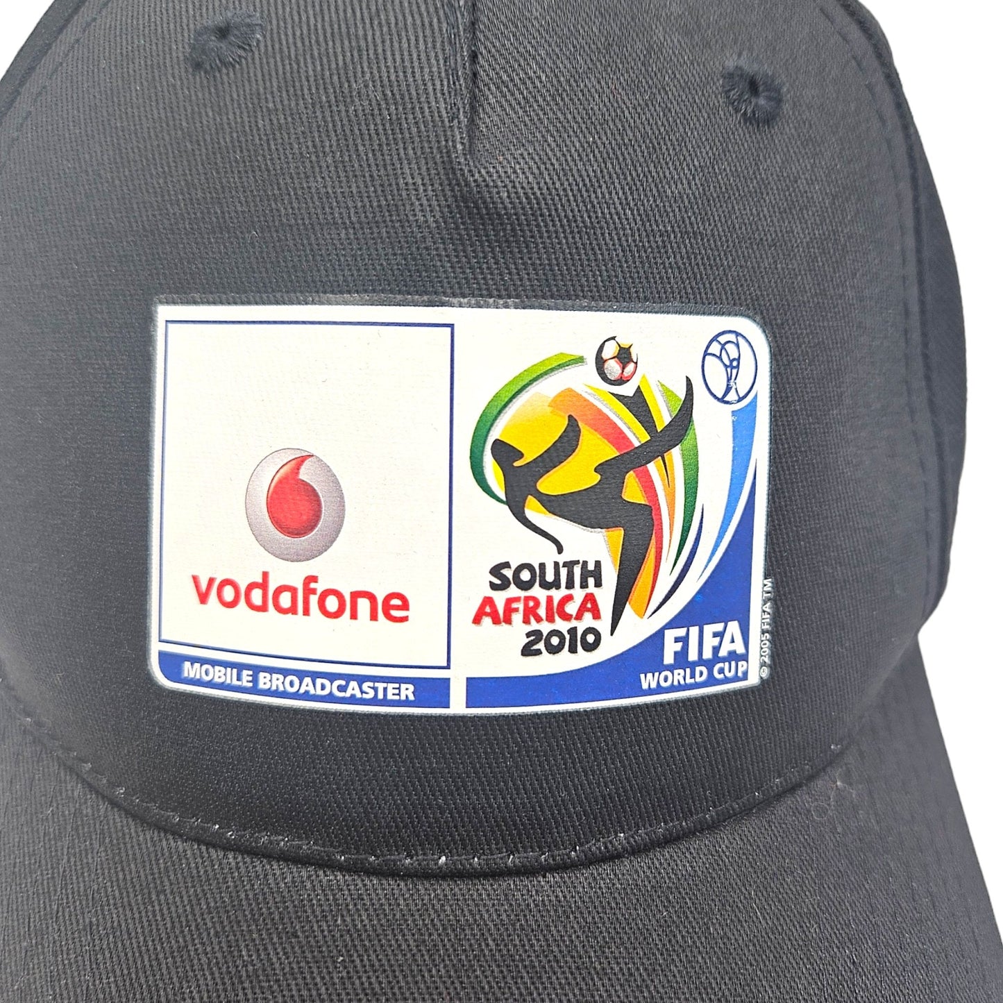 FIFA 2010 World Cup (Vodafone) Hat