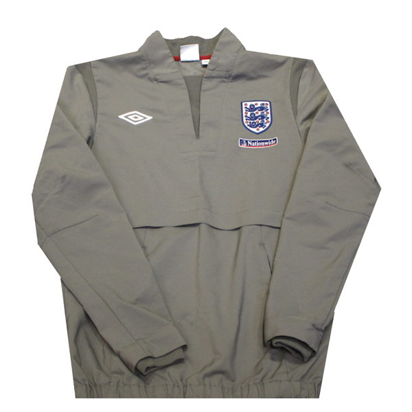 England 2002-2004 Home Jumper (Excellent) S