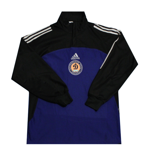Dynamo Kiev 2000-2001 Training Jacket (Good) S