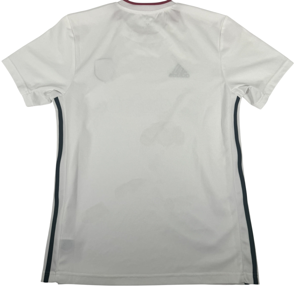 Fulham 2019/2020 Home Football Shirt Medium