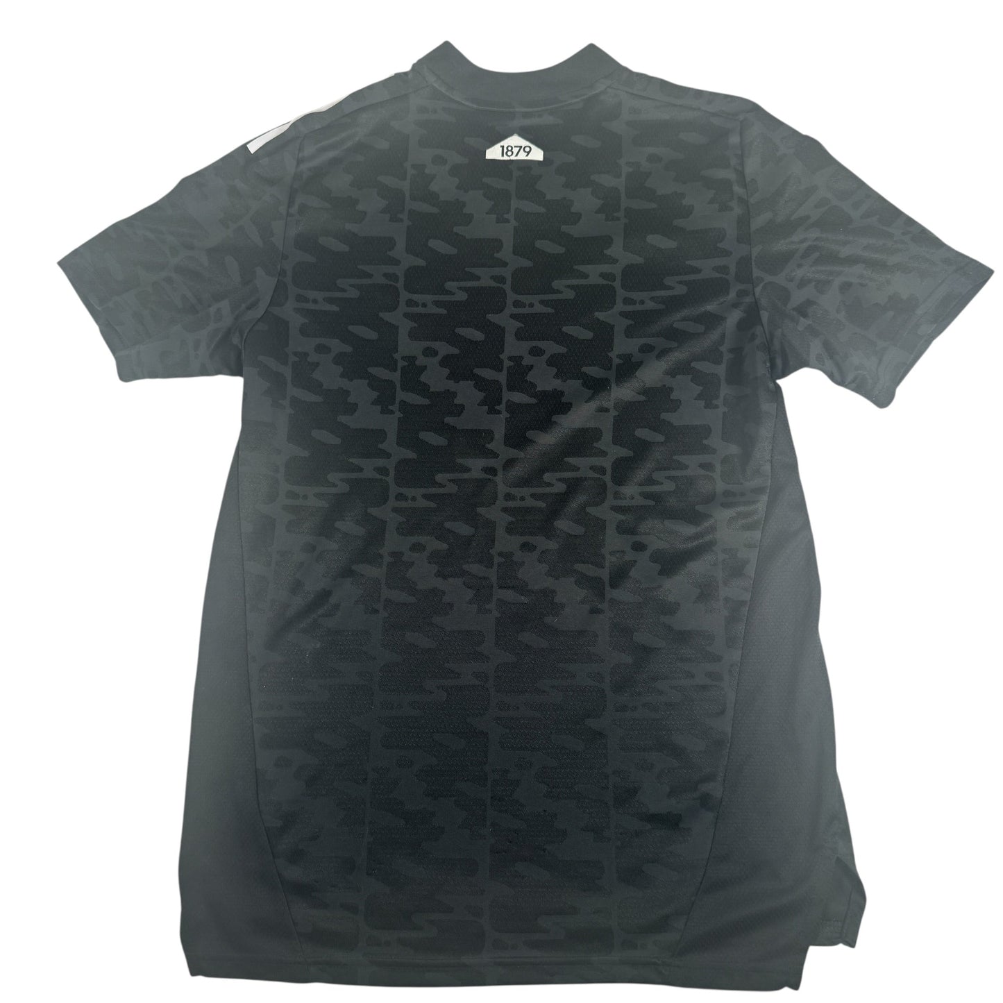 Fulham 2021/2022 Away Football Shirt Medium