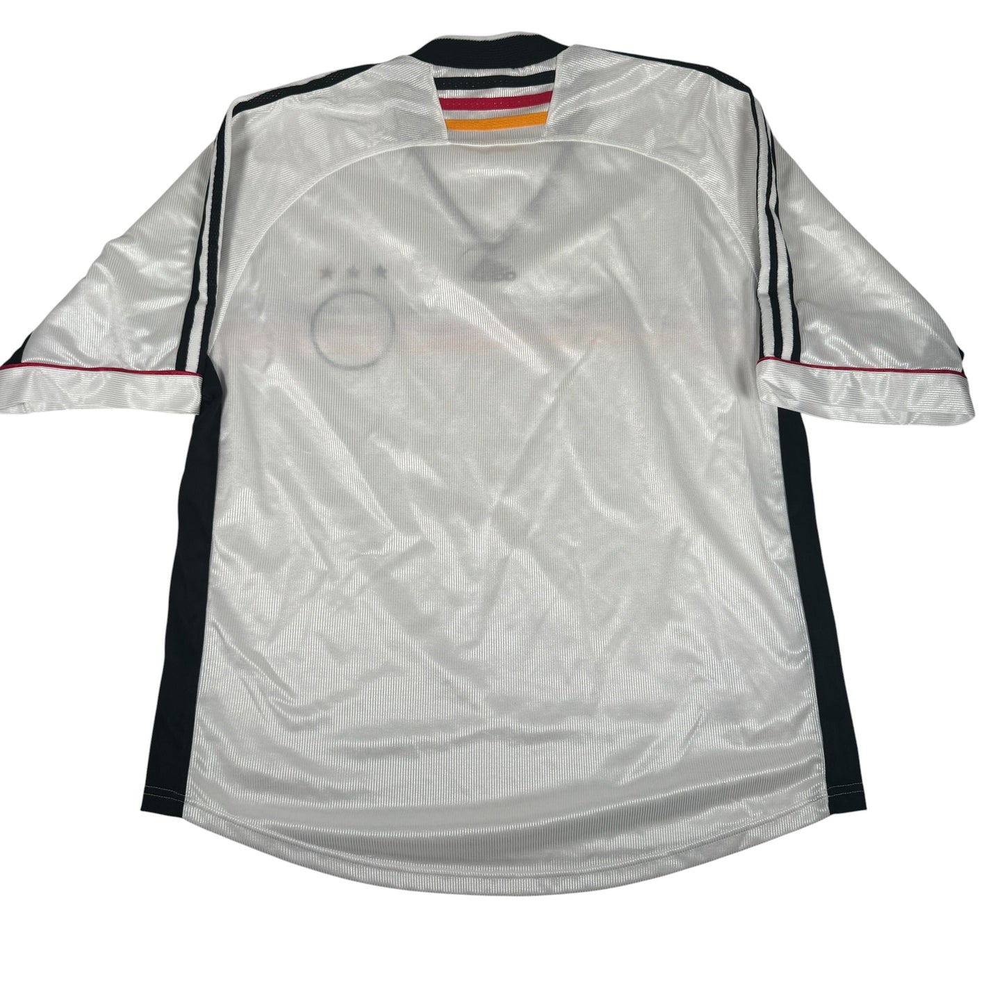 Germany 1998/1999/2000 Home Football Shirt XL